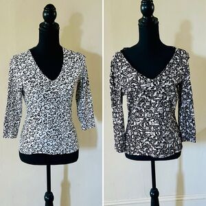 2 NWOT The Limited Tops